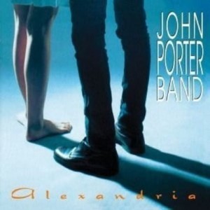 PORTER, JOHN - ALEXANDRIA (REMASTERED)