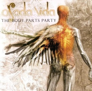 OSADA VIDA - THE BODY PARTS PARTY