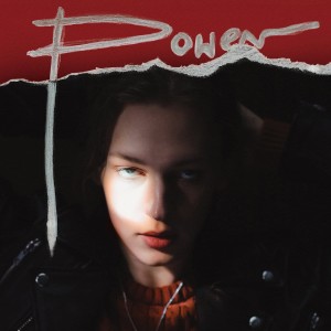 JANN - POWER (EP)