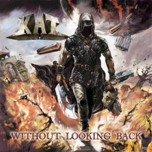 KAT - WITHOUT LOOKING BACK