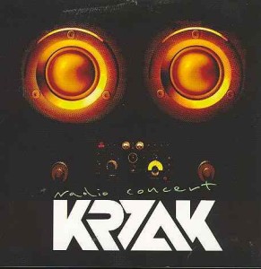KRZAK - RADIO KONCERT 2002