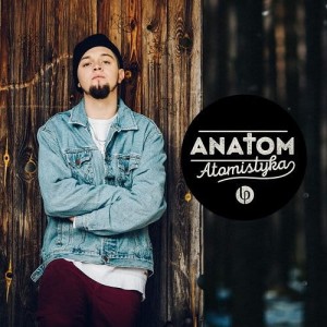 ANATOM - ATOMISTYKA