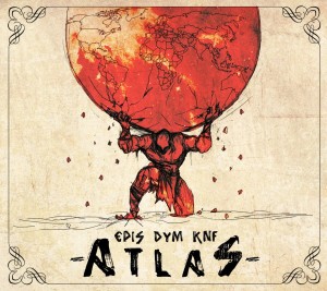 EPIS DYM KNF - ATLAS