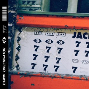 DAWID OBSERWATOR - 777