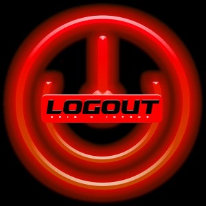 EPIS X INTRUZ - LOGOUT