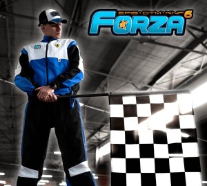 EPIS DYM KNF - FORZA