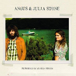 ANGUS & JULIA STONE - MEMORIES