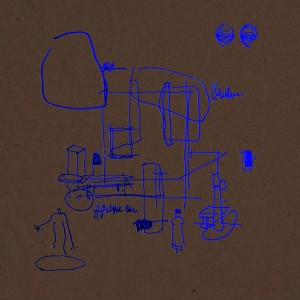 RANI, HANIA - ON GIACOMETTI