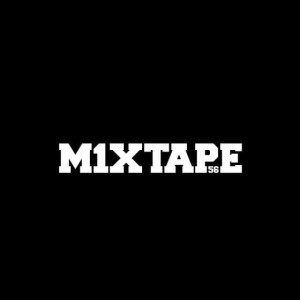 DUDEK P56 - MIXTAPE P56 LABEL 01