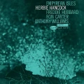 HANCOCK, HERBIE - EMPYREAN ISLES