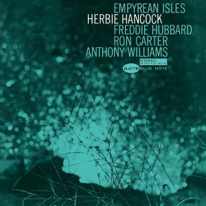 HANCOCK, HERBIE - EMPYREAN ISLES