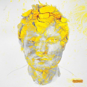 SHEERAN, ED - - (SUBTRACT) DELUXE LTD.