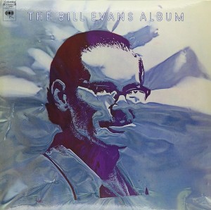 EVANS, BILL - BILL EVANS ALBUM