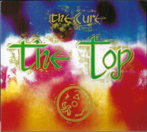 CURE - THE TOP - (DELUXE EDITION)