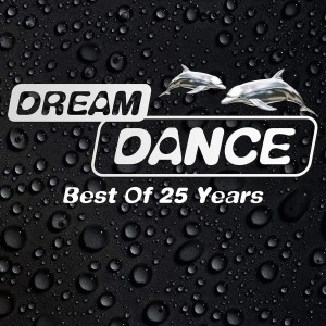VARIOUS - DREAM DANCE BEST OF 25 YEARS