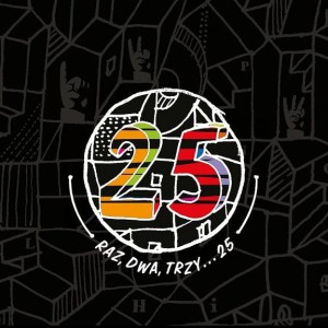 RAZ, DWA, TRZY - RAZ, DWA, TRZY...25