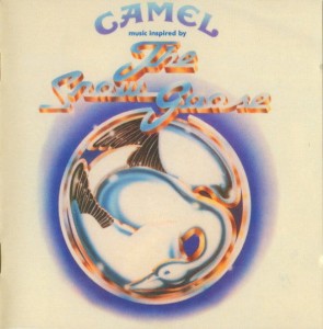 CAMEL - SNOW GOOSE (DELUXE)