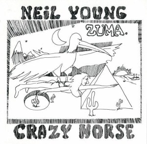 YOUNG, NEIL - ZUMA