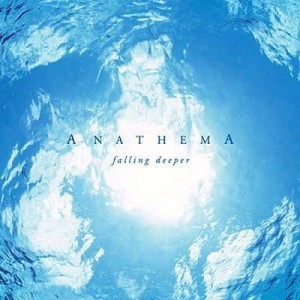 ANATHEMA  - FALLING DEEPER 