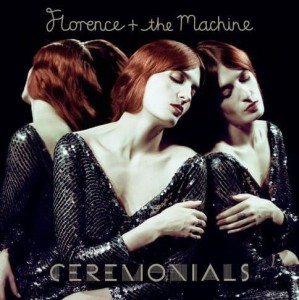 FLORENCE & THE MACHINE - CEREMONIALS (PL)
