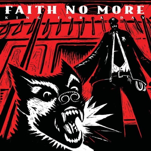 Faith No More - King For A Day...Fool For A Lifetime....jpg