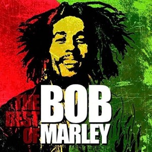MARLEY BOB  -  THE BEST OF BOB MARLEY