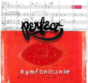 PERFECT - SYMFONICZNIE. PLATINUM REEDYCJA