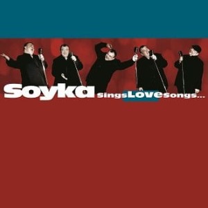 SOYKA, STANISLAW - SOYKA SINGS LOVE SONGS