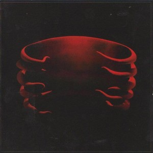 TOOL - UNDERTOW