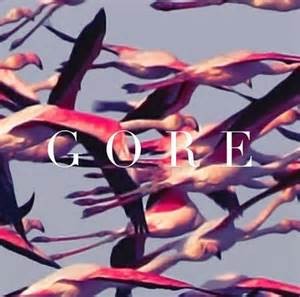 DEFTONES - GORE