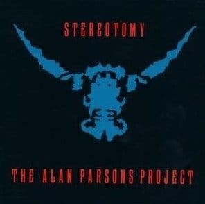 PARSONS ALAN PROJECT - STEREOTOMY