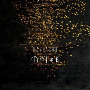 GAZPACHO - MOLOK 