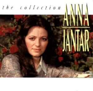 JANTAR, ANNA - THE COLLECTION