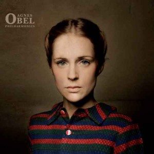 OBEL, AGNES - PHILHARMONICS LP