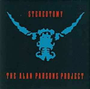 PARSONS, ALAN PROJECT - STEREOTOMY