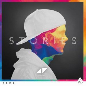 AVICII - STORIES (PL)