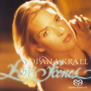 KRALL, DIANA - LOVE SCENES 