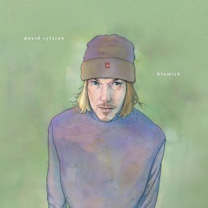 SYLVIAN, DAVID - BLEMISH