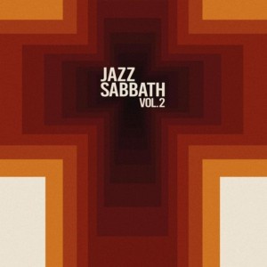 JAZZ SABBATH - JAZZ SABBATH VOL.2
