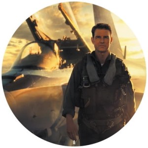 SOUNDTRACK - TOP GUN: MAVERICK (PICTURE DISC)