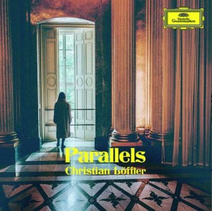 LOFFLER, CHRISTIAN - PARALLELS: SHELLAC REWORKS