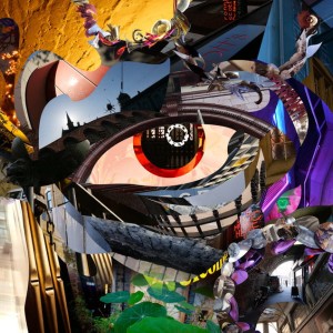 VARIOUS - LONDON BREW