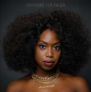 YOUNGER, BRANDEE - BRAND NEW LIFE