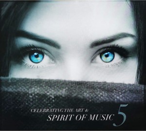VARIOUS - CELEBRATING THE ART & SPIRIT OF MUSIC 5