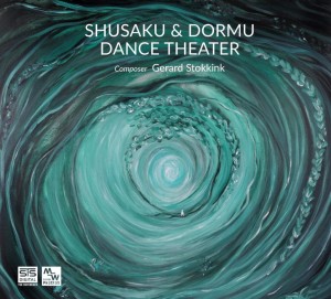 STOKKINK, GERARD - SHUSAKU & DORMU DANCE THEATER