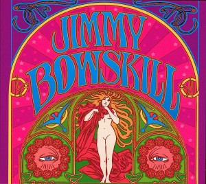 BOWSKILL, JIMMY - LIVE