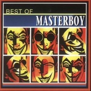 MASTERBOY - BEST OF
