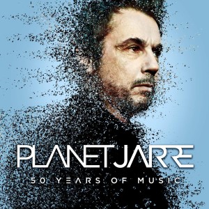 JARRE, JEAN MICHEL - PLANET JARRE (DELUXE)