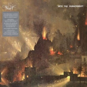 CELTIC FROST - INTO THE PANDEMONIUM (GOLD VINYL)