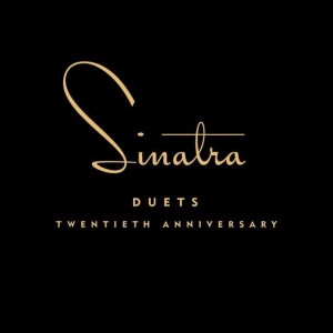 SINATRA, FRANK - DUETS (20TH ANNI.)